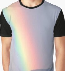 da rainbowz end Graphic T-Shirt