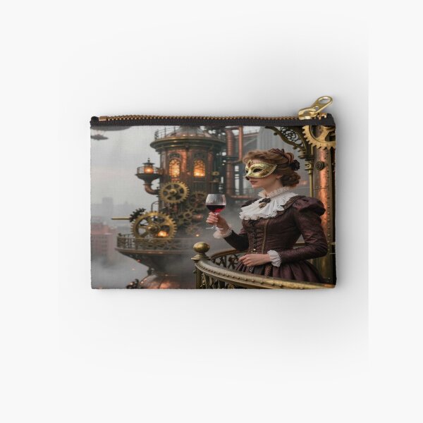 Item preview, Golden Mask in the Brass Night designed and sold by FotoworldEdel.