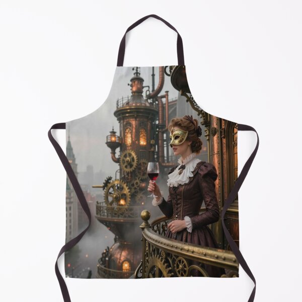 Item preview, Golden Mask in the Brass Night designed and sold by FotoworldEdel.