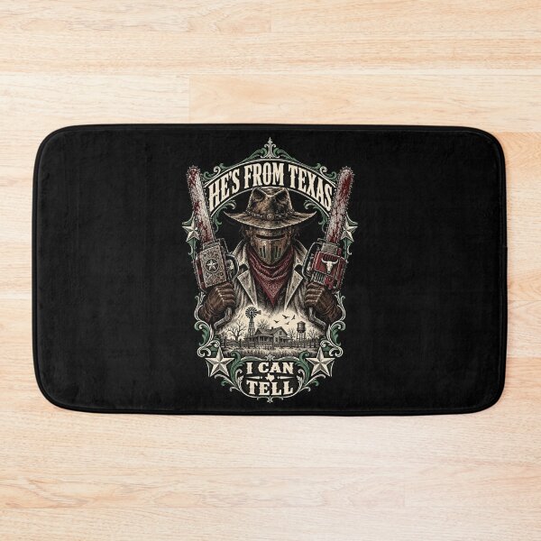 Item preview, Hes From Texas I Can Tell designed and sold by choudane.