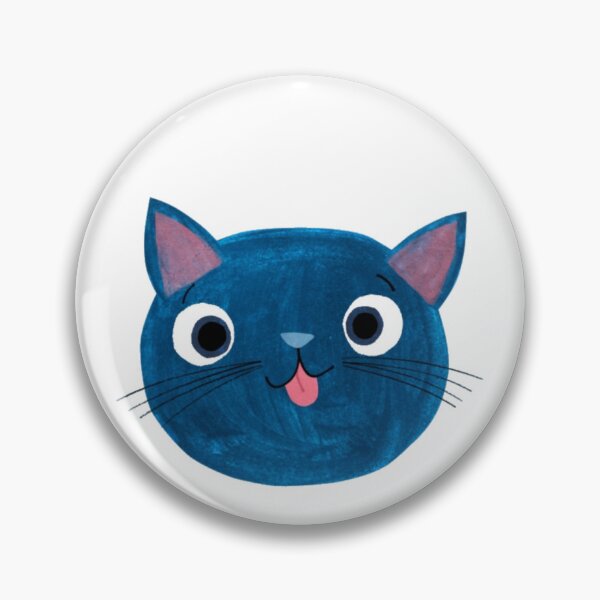 Item preview, Cat designed and sold by AARABwino.