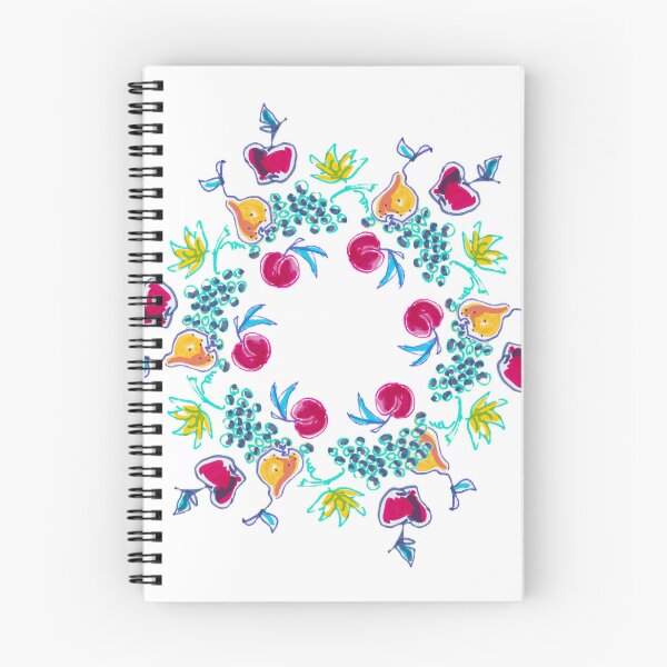 Item preview, Autumn Harvest Mandala designed and sold by Roxana Rusu.