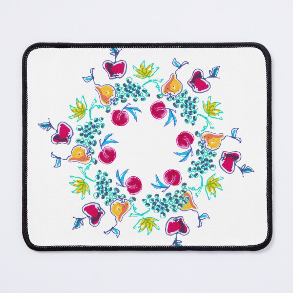 Item preview, Autumn Harvest Mandala designed and sold by Roxana Rusu.