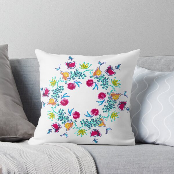 Item preview, Autumn Harvest Mandala designed and sold by Roxana Rusu.