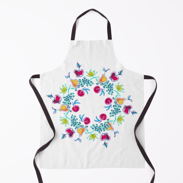 Item preview, Autumn Harvest Mandala designed and sold by Roxana Rusu.