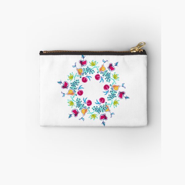 Item preview, Autumn Harvest Mandala designed and sold by Roxana Rusu.