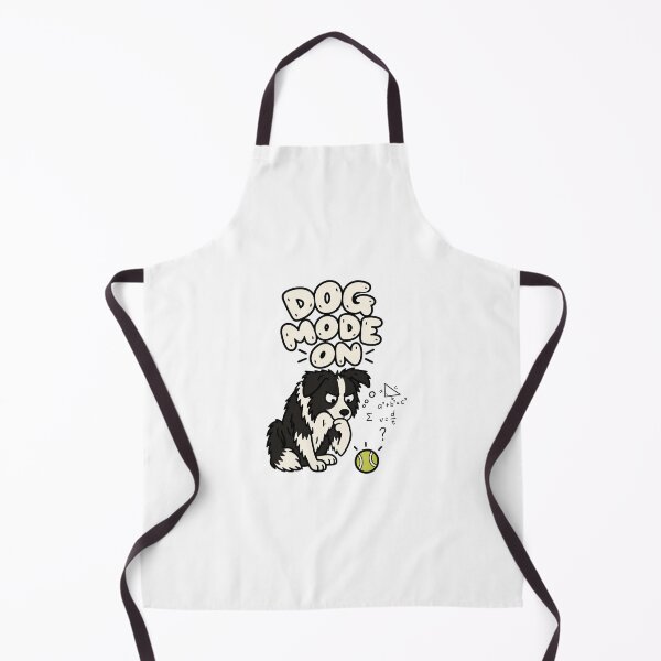 Item preview, Dog Math Funny Thinking Dog Meme designed and sold by MonkiFlipp.