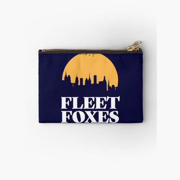 Item preview, Fleet Foxes     designed and sold by ANTHONYSHOP-CA.
