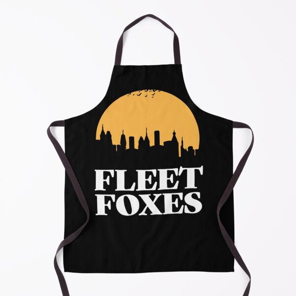 Item preview, Fleet Foxes designed and sold by ANTHONYSHOP-CA.