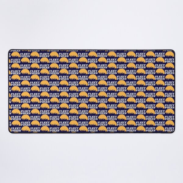 Item preview, Fleet Foxes     designed and sold by ANTHONYSHOP-CA.
