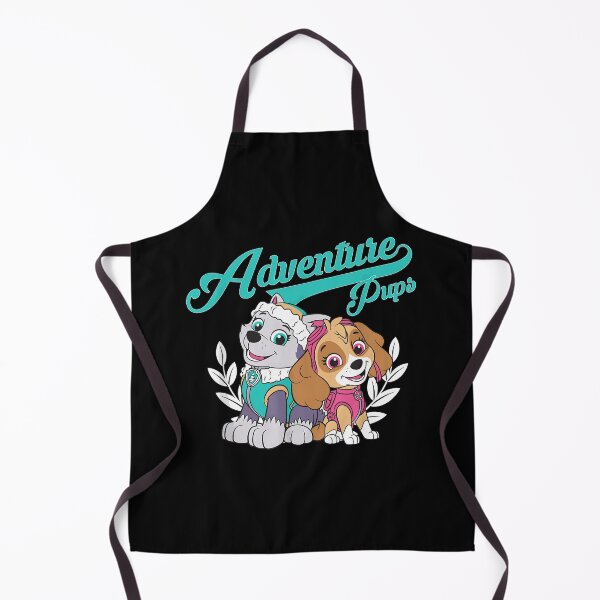 Item preview, Rescue Dog Team Adventure Pups Aviation Dog And Snow Rescue designed and sold by AlanPitek.