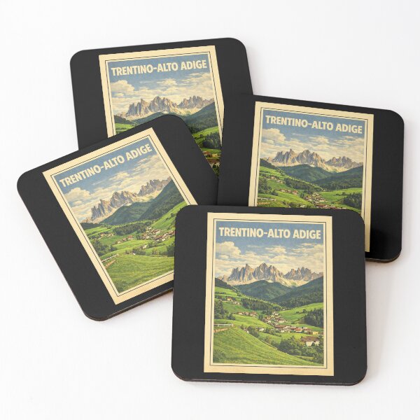 Item preview, Trentino Alto Adige designed and sold by BoKev.
