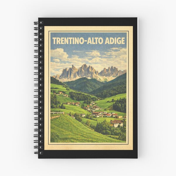 Item preview, Trentino Alto Adige designed and sold by BoKev.