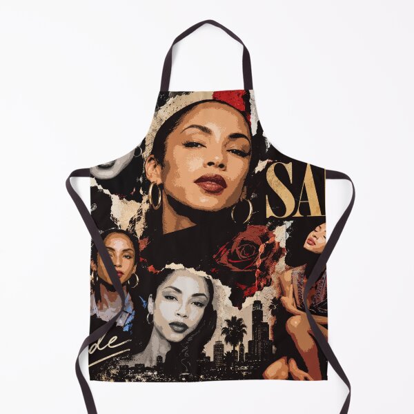 Item preview, sade adu designed and sold by loveartslife.