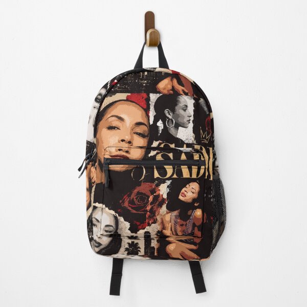 Item preview, sade adu  designed and sold by loveartslife.