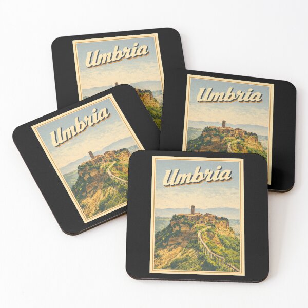 Item preview, Umbria designed and sold by BoKev.