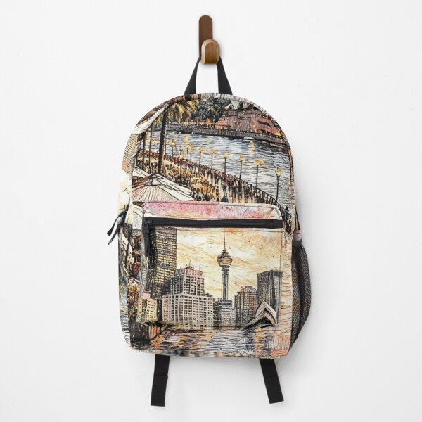 Item preview, Sydney designed and sold by sid1802.