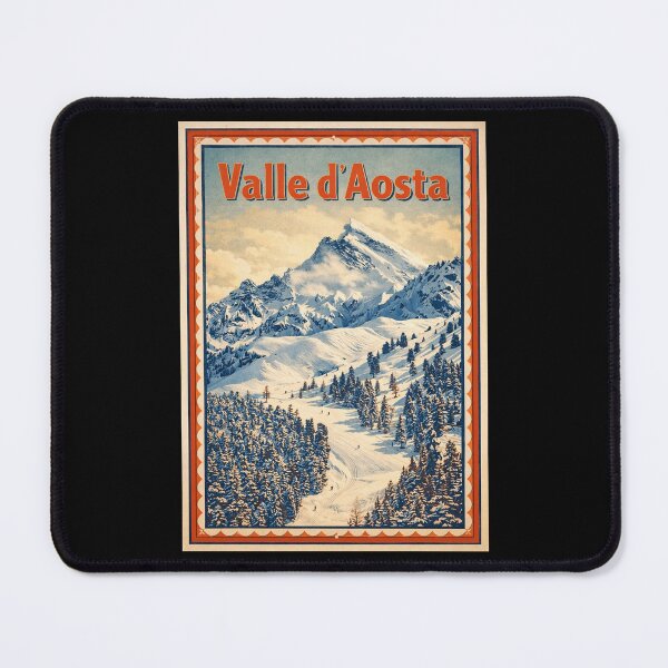Item preview, Valle d'Aosta designed and sold by BoKev.
