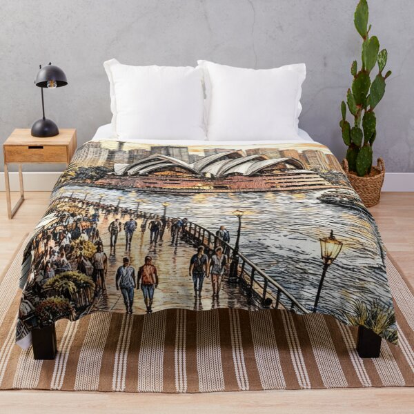 Item preview, Sydney designed and sold by sid1802.