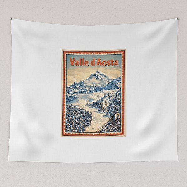 Item preview, Valle d'Aosta designed and sold by BoKev.