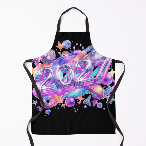 Item preview, Chrome 2027 Futuristic Typography designed and sold by ChicTrendz.