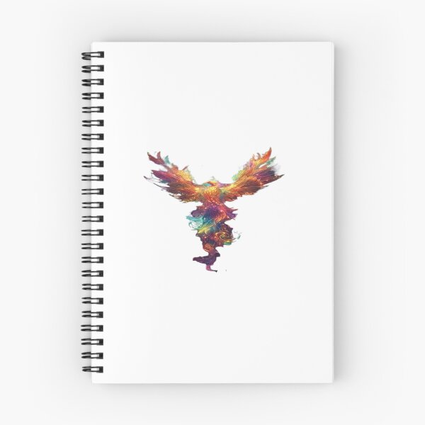 Item preview, poenix 2 designed and sold by Hassine-Art.