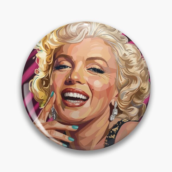 Item preview, Marilyn Monroe Hollywood Legend Actress Art designed and sold by LEGENDS ICONART GALLERY.