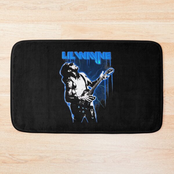 Item preview, Lil Wayne Rapper designed and sold by Inzarportrait.