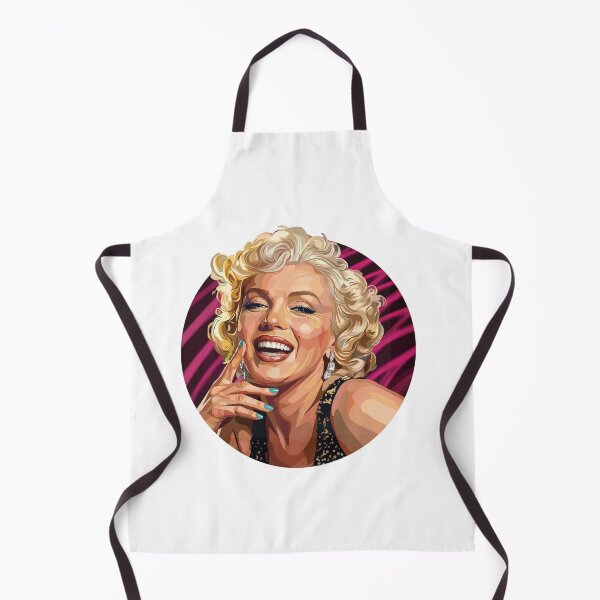 Item preview, Marilyn Monroe Hollywood Legend Actress Art designed and sold by LEGENDS ICONART GALLERY.