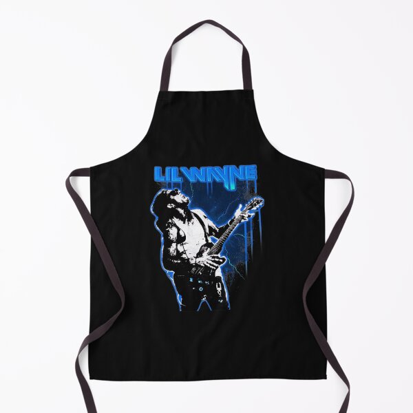 Item preview, Lil Wayne Rapper designed and sold by Inzarportrait.