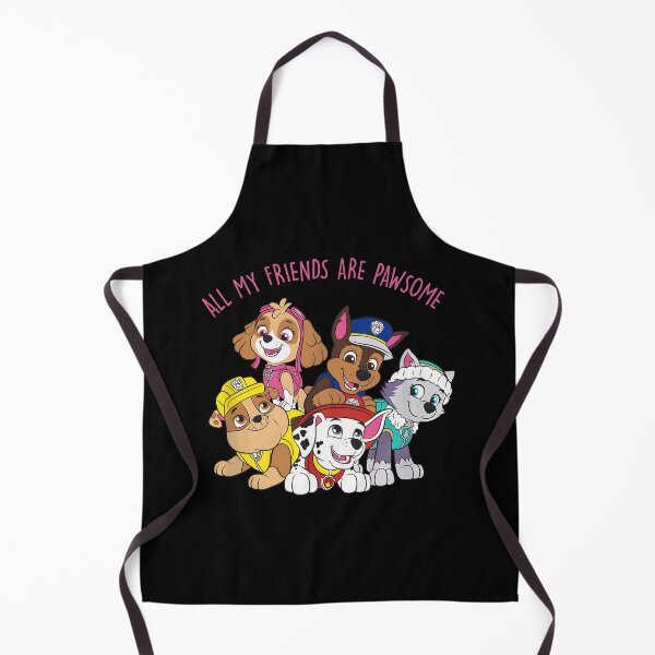 Item preview, Rescue Dog Team All My Friends Are Awesome Group Hug designed and sold by AlanPitek.