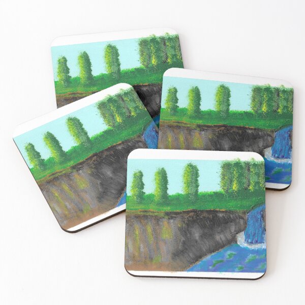 Item preview, Waterfall designed and sold by ozs1983.