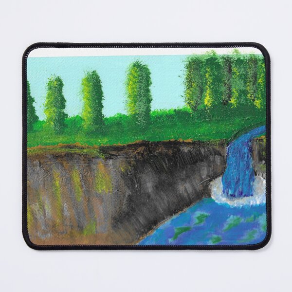 Item preview, Waterfall designed and sold by ozs1983.