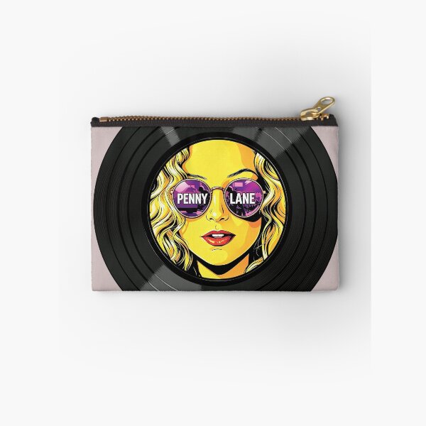 Item preview, Almost Famous - Miss Penny Lane designed and sold by Presents For The Dead.