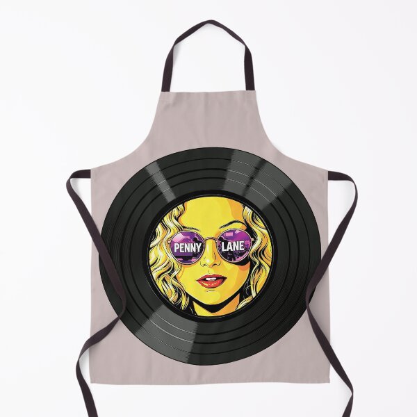 Item preview, Almost Famous - Miss Penny Lane designed and sold by Presents For The Dead.