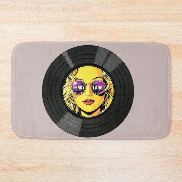 Item preview, Almost Famous - Miss Penny Lane designed and sold by Presents For The Dead.