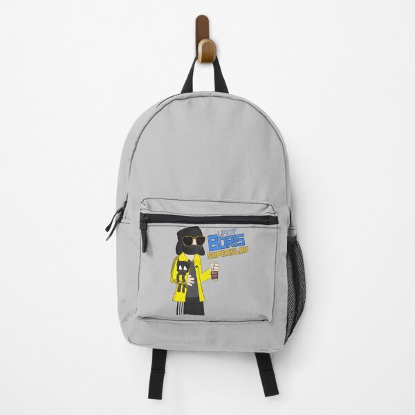 Item preview, Best Life Of Boris Superslav designed and sold by ANTHONYSHOP-CA.