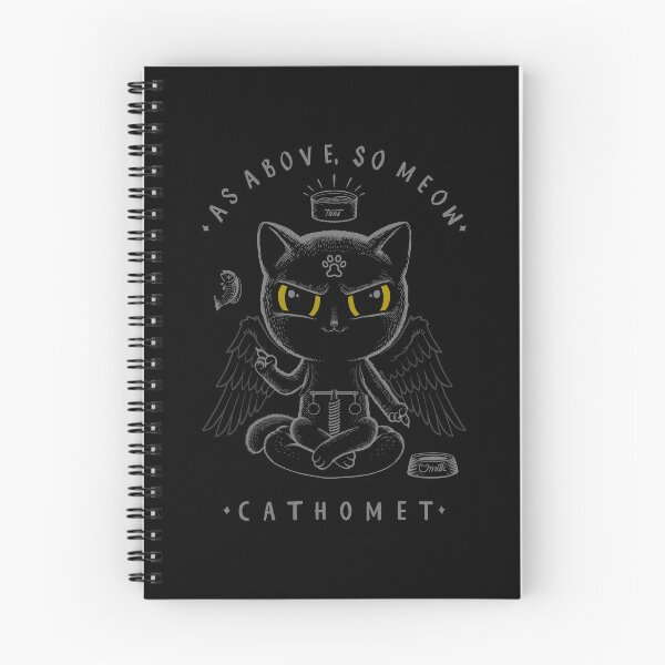 Item preview, Cathomet designed and sold by ES427.