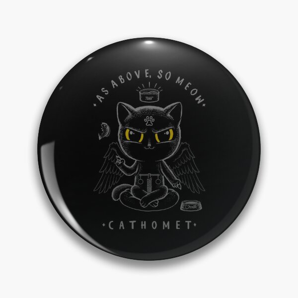 Item preview, Cathomet designed and sold by ES427.