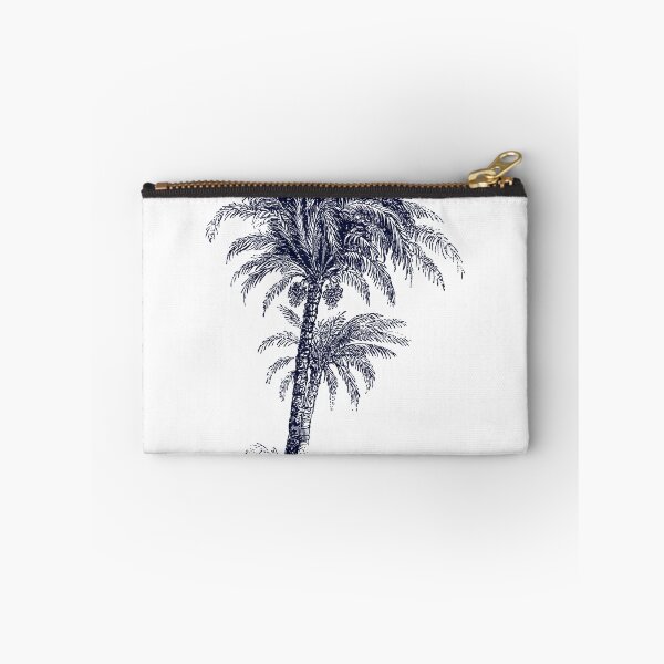 Item preview, Moroccan Oasis Marrakech 1986 Vintage Palm Tree T-Shirt designed and sold by Aelmajaoui.