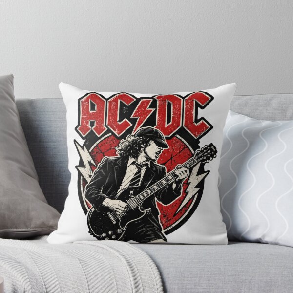 Item preview, AC/DC designed and sold by MIRDesign15.