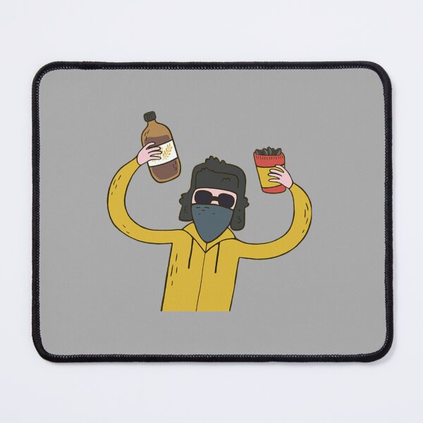 Item preview, Best Life Of Boris Superslav          designed and sold by ANTHONYSHOP-CA.