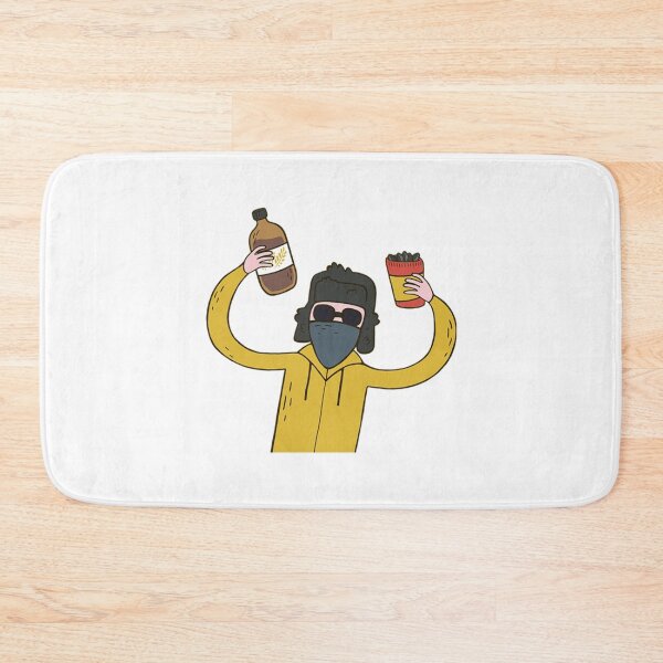 Item preview, Best Life Of Boris Superslav          designed and sold by ANTHONYSHOP-CA.