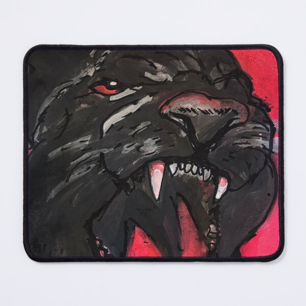 Item preview, Panther, 2026 designed and sold by Artsyfartsy_ande.