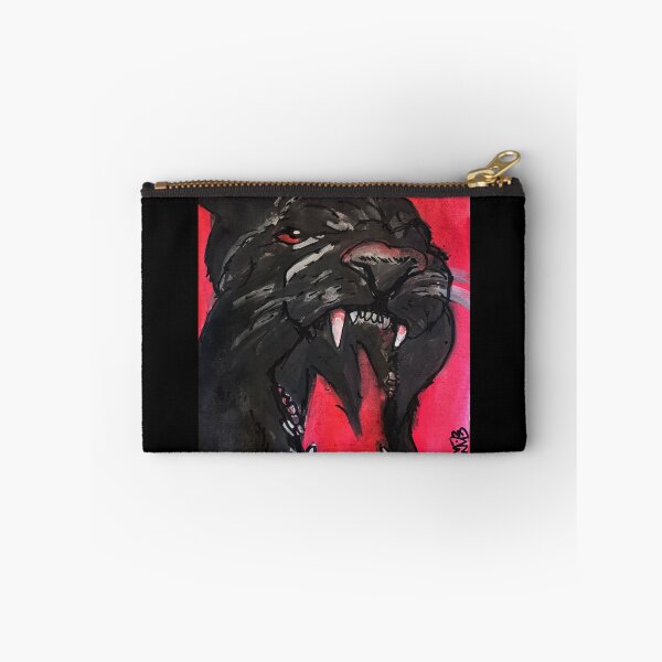 Item preview, Panther, 2026 designed and sold by Artsyfartsy_ande.