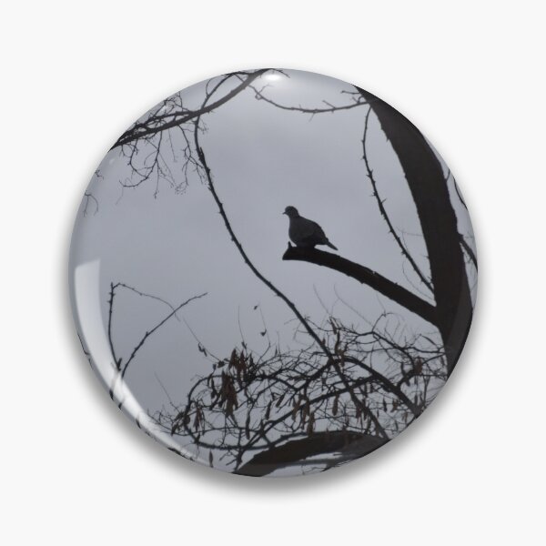 Item preview, Bird designed and sold by froggybird.