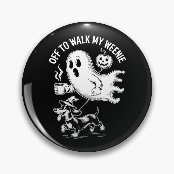 Item preview, OFF TO WALK MY WEENIE  designed and sold by jkrphoto.