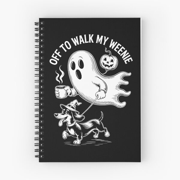 Item preview, OFF TO WALK MY WEENIE  designed and sold by jkrphoto.