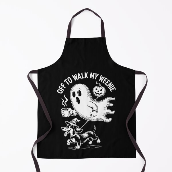 Item preview, OFF TO WALK MY WEENIE designed and sold by jkrphoto.