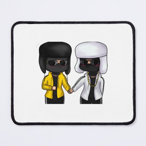 Item preview, Boris With Anatoli     designed and sold by ANTHONYSHOP-CA.